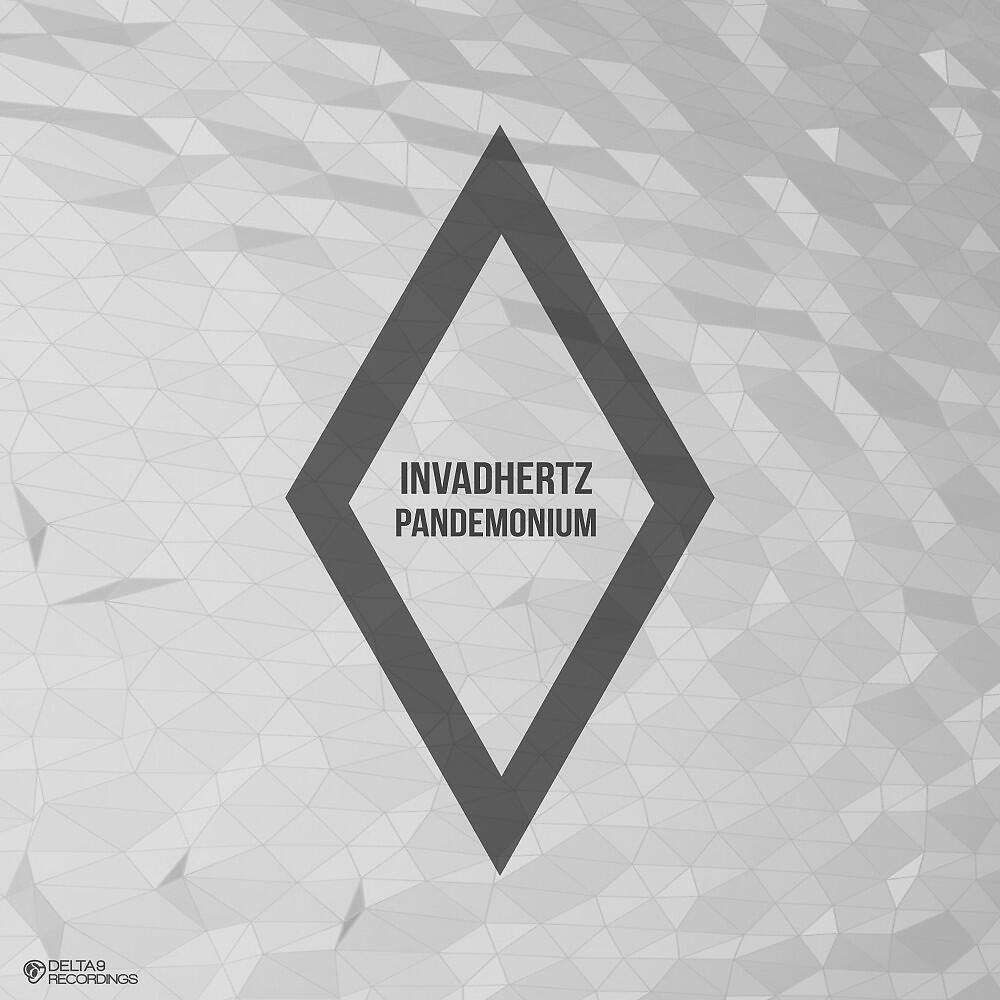 Invadhertz - Pandemonium