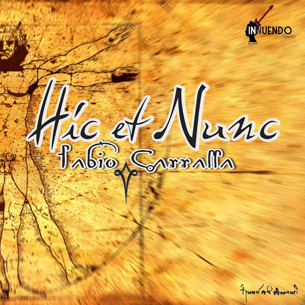 Fabio Carraffa - That's Ironic! (Original Version)
