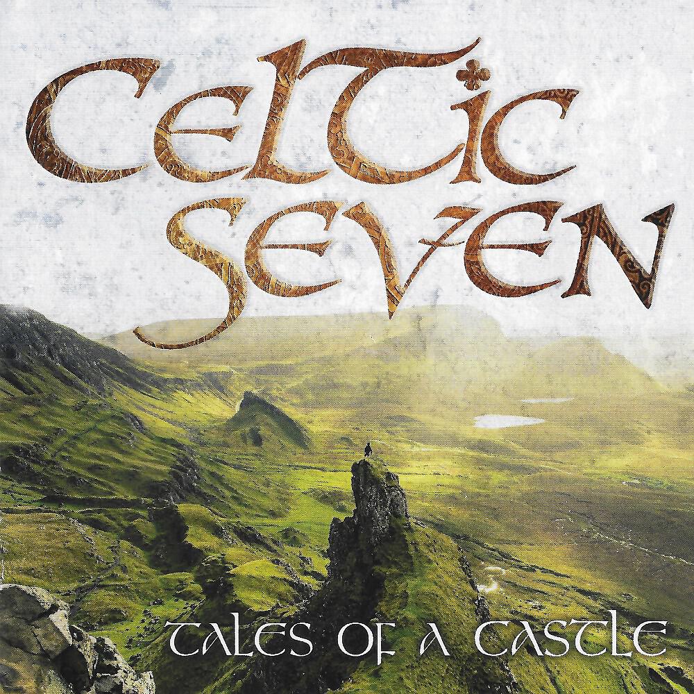 Celtic Seven - The Pirates of Gold