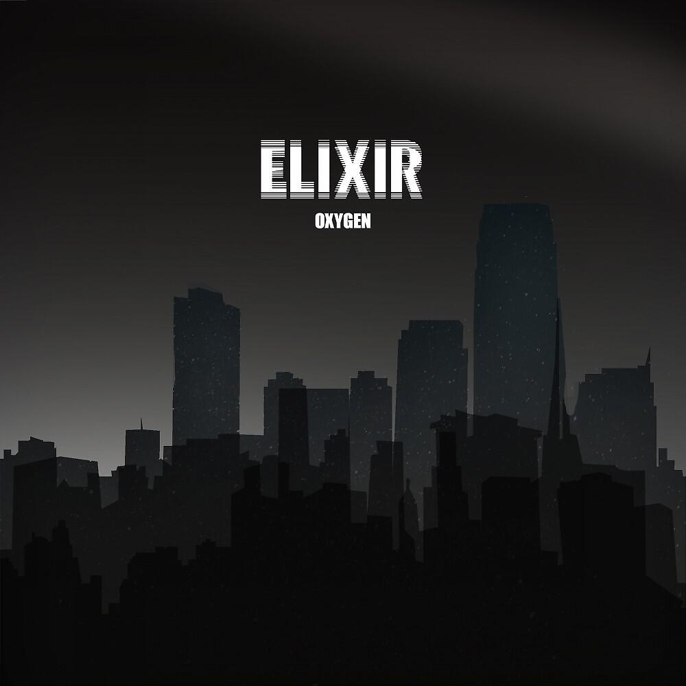 Elixir - Cashflow (I Know What They Want)
