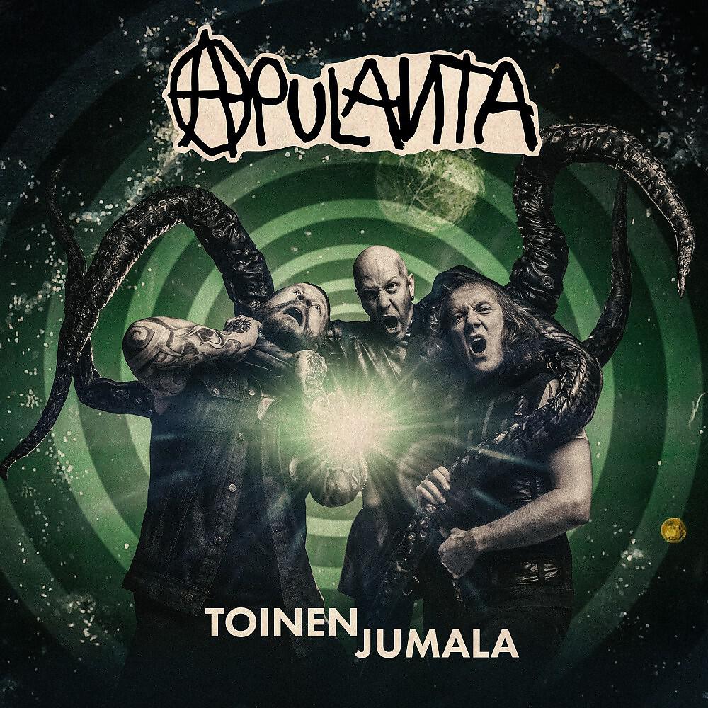 Apulanta - Toinen jumala