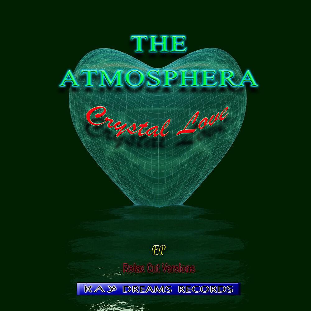 The Atmosphera - The Ritual (Relax Cut Version)