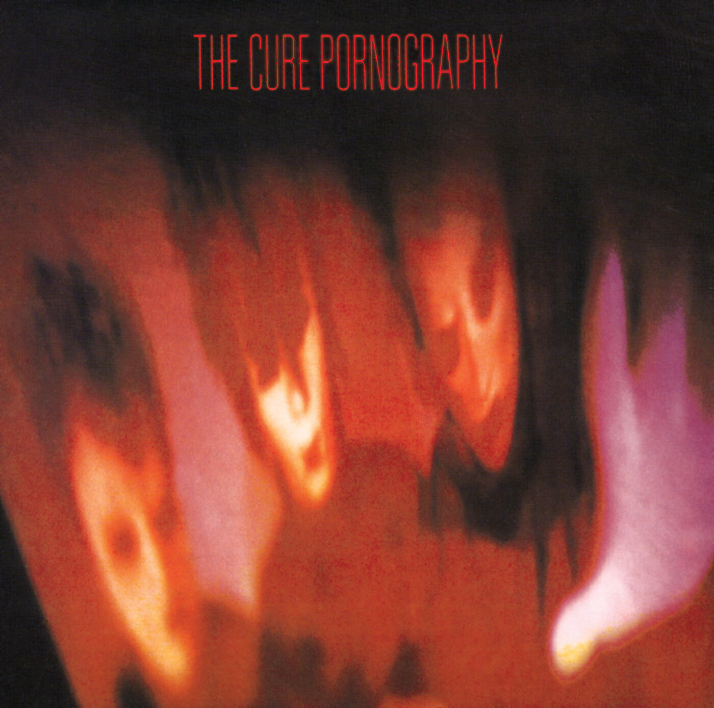 The Cure - A Short Term Effect