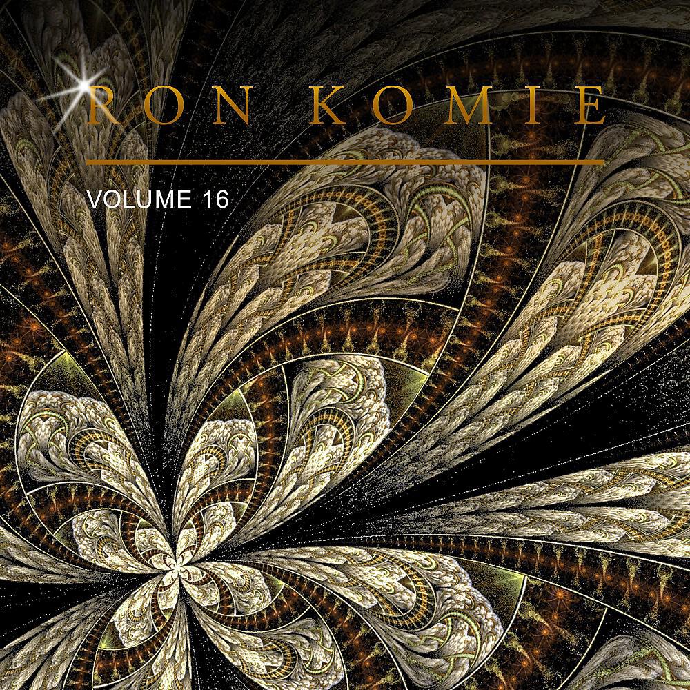 Ron Komie - Peak Elevation 10000