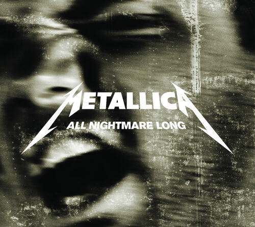 Metallica all nightmare long