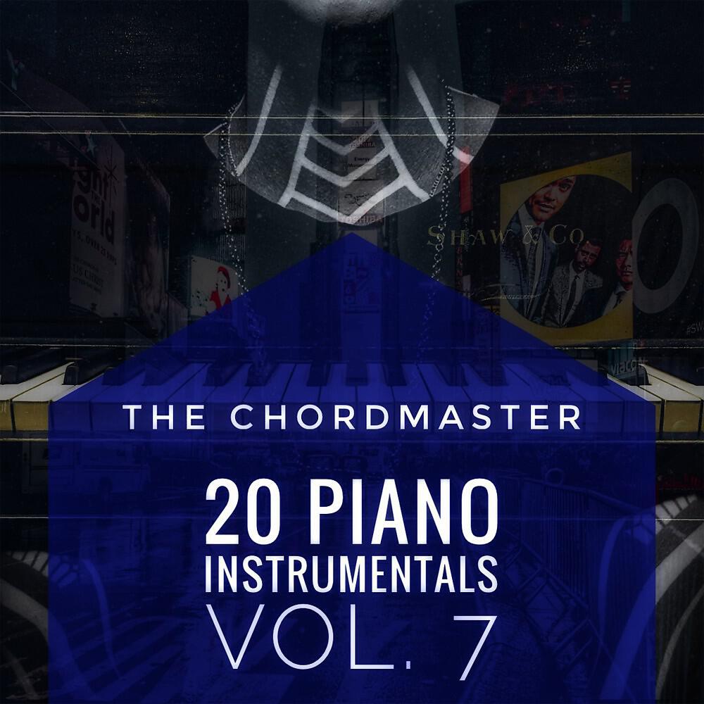 The Chordmaster - Psycho (Instrumental)