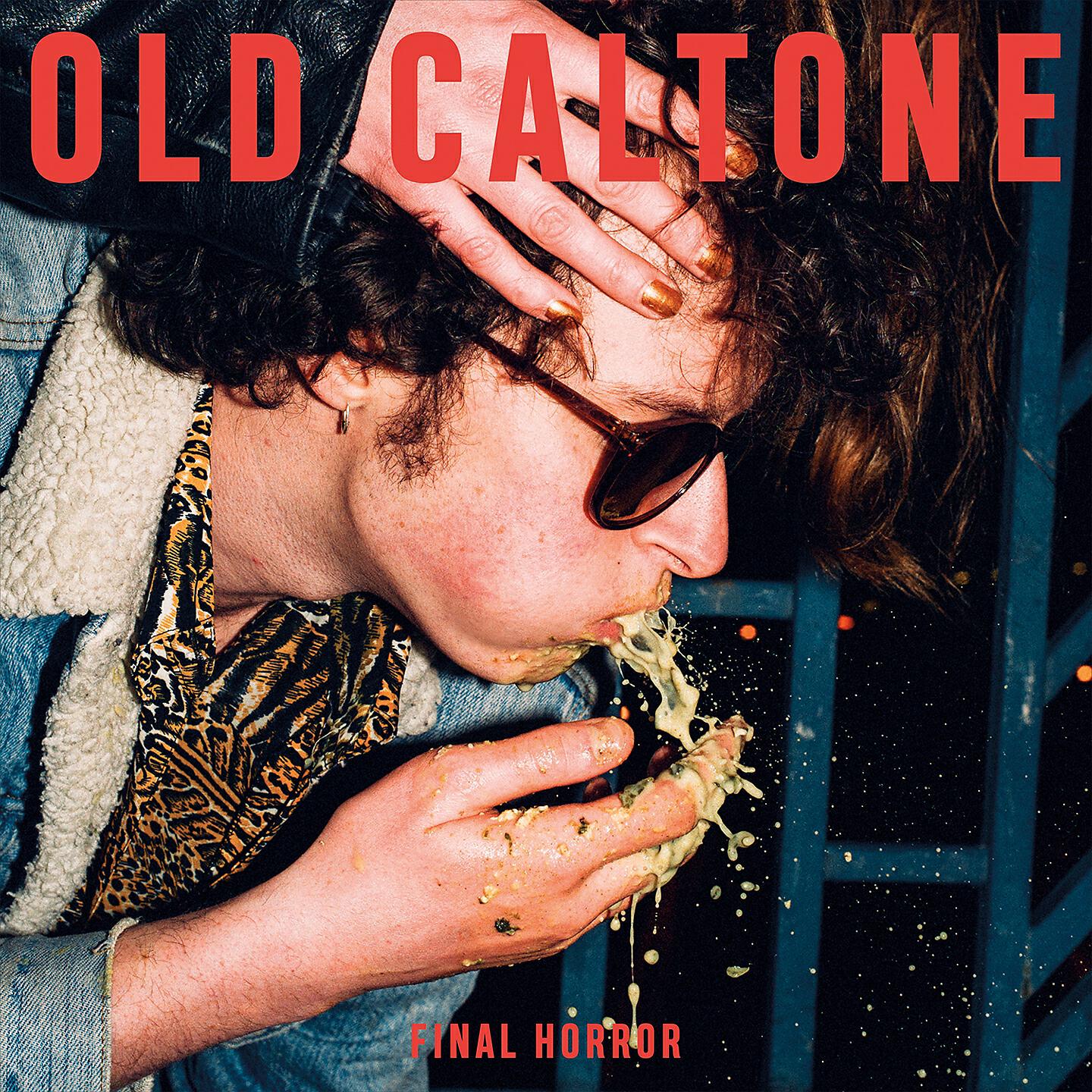 Old Caltone - The Beast