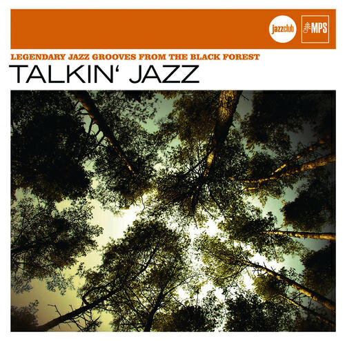 Modern Jazz Group Freiburg - Big P