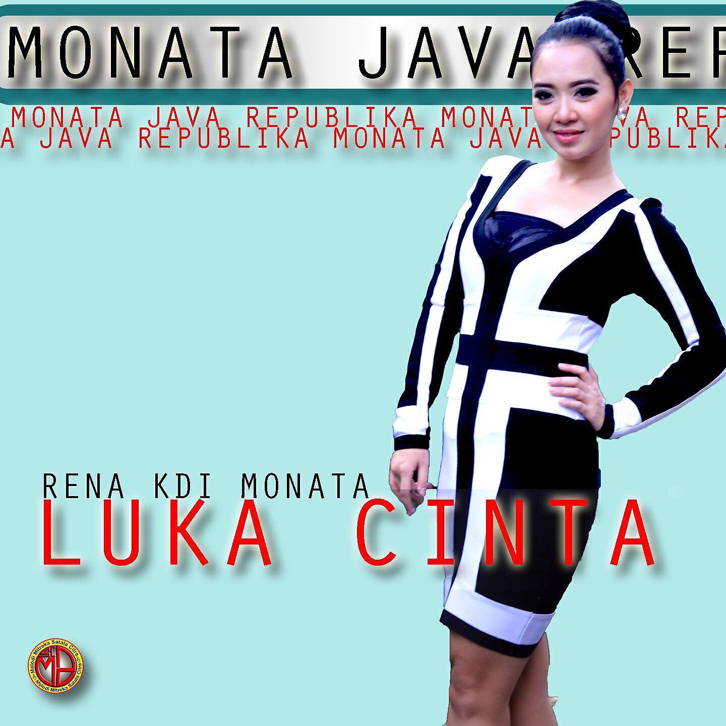 Rena K.D.I Monata - Luka Cinta