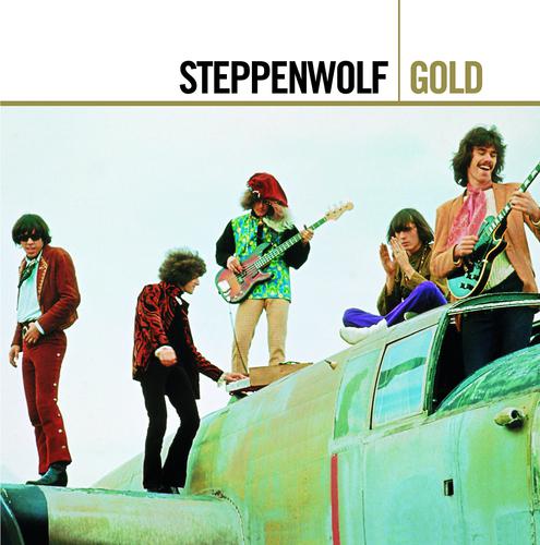 Steppenwolf - Move Over (Single Version)