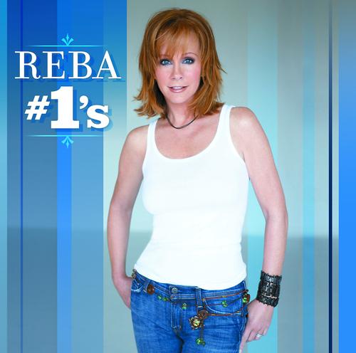 Reba McEntire - You're The First Time I've Thought About Leaving (Album Version)