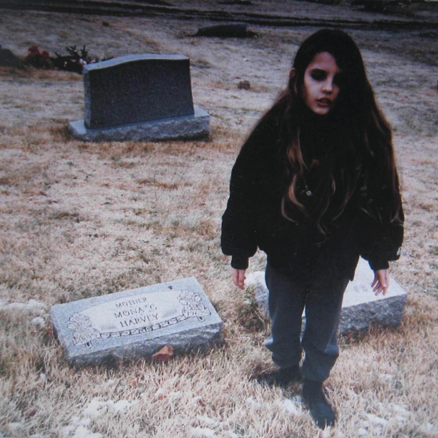 Crystal Castles - Fainting Spells (Album Version)