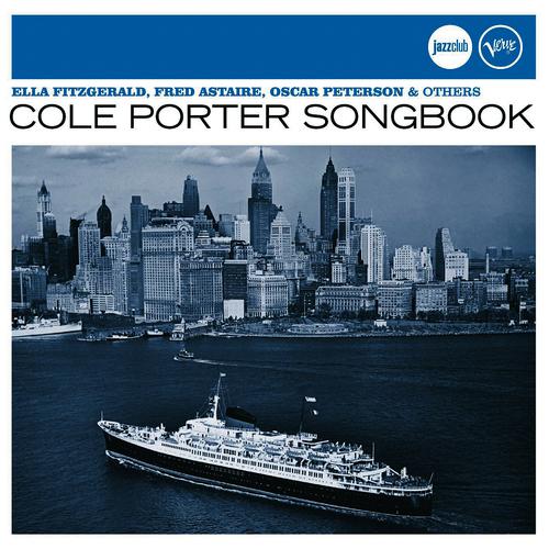 Постер альбома Cole Porter Songbook (Jazz Club)