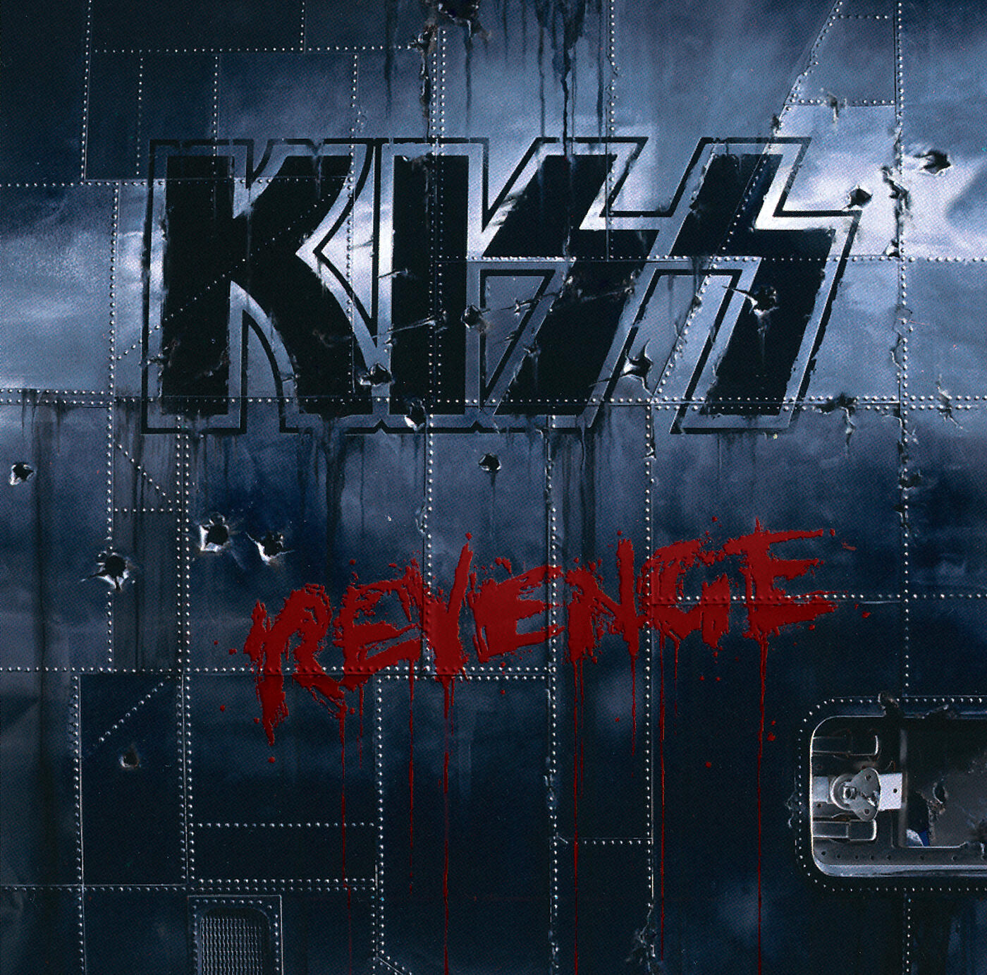 Kiss - God Gave Rock 'N' Roll To You II