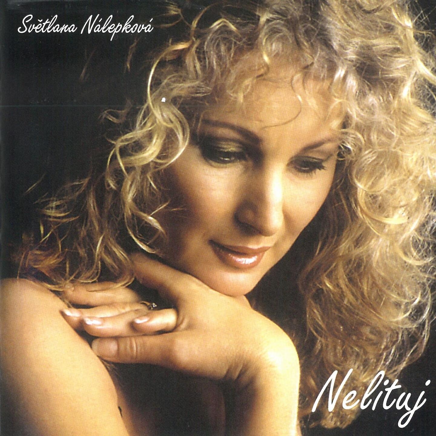 Světlana Nálepková - Jako Růže