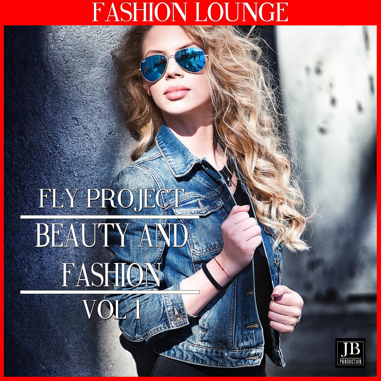 Постер альбома Beauty And Fashion Vol 1