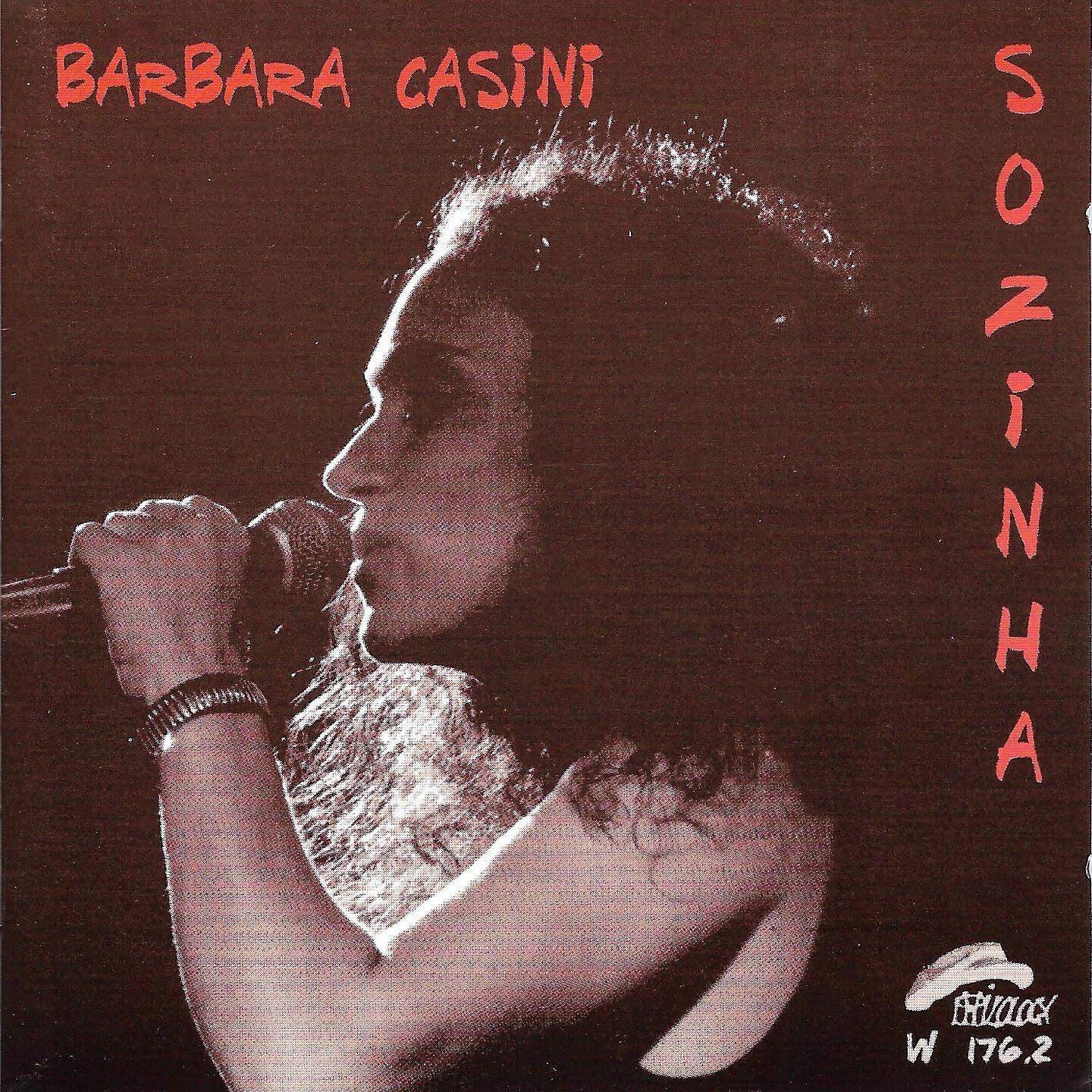 Barbara Casini - Os Passistas