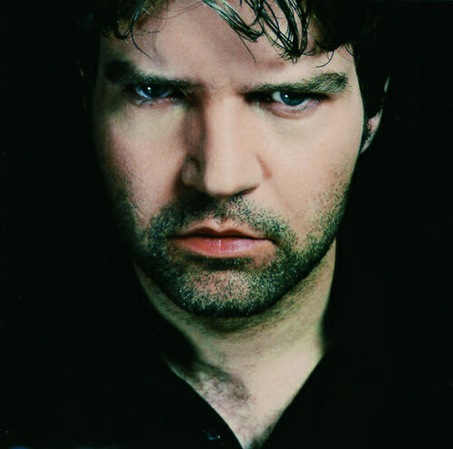 Lloyd Cole - Like Lovers Do (Stephen Street Mix)