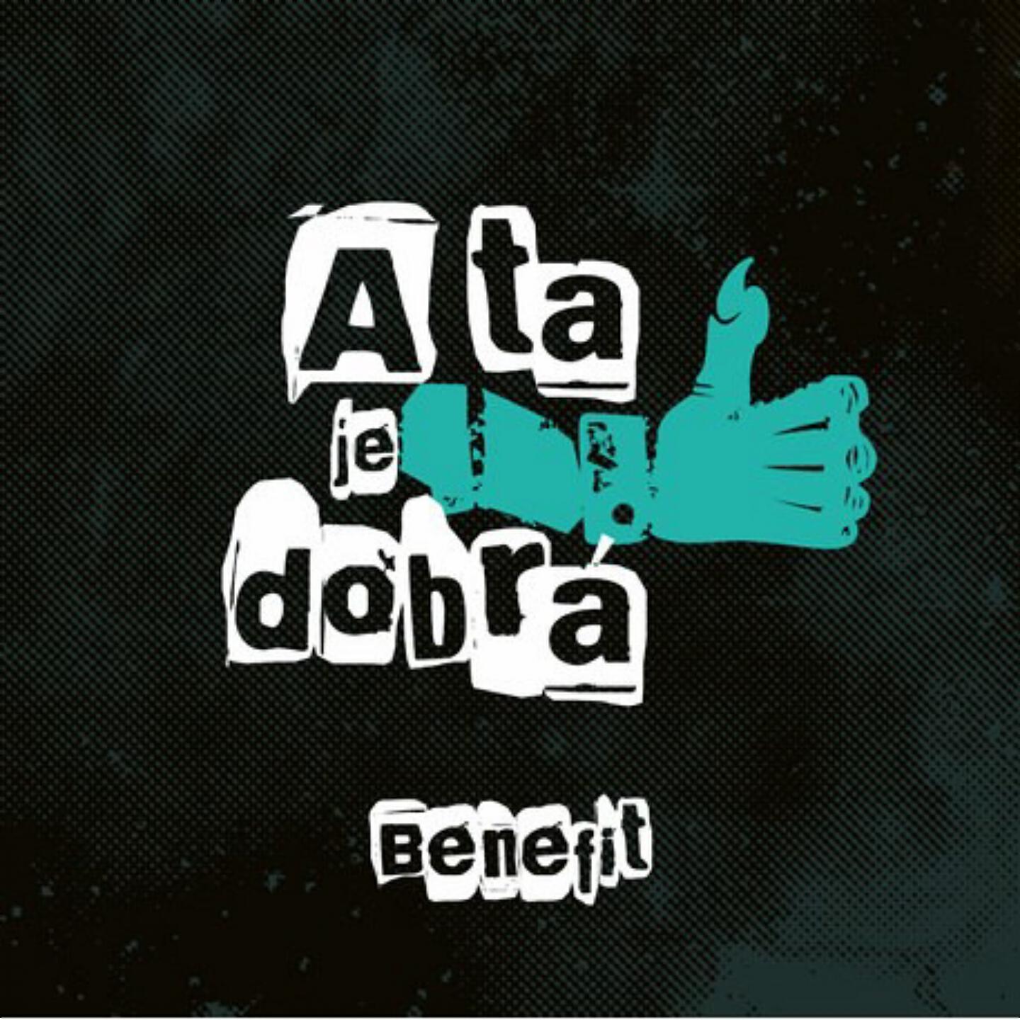 Benefit - Anděl