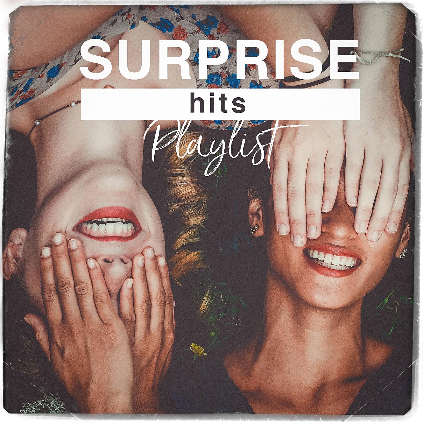 Pop Tracks - Can't Deny My Love