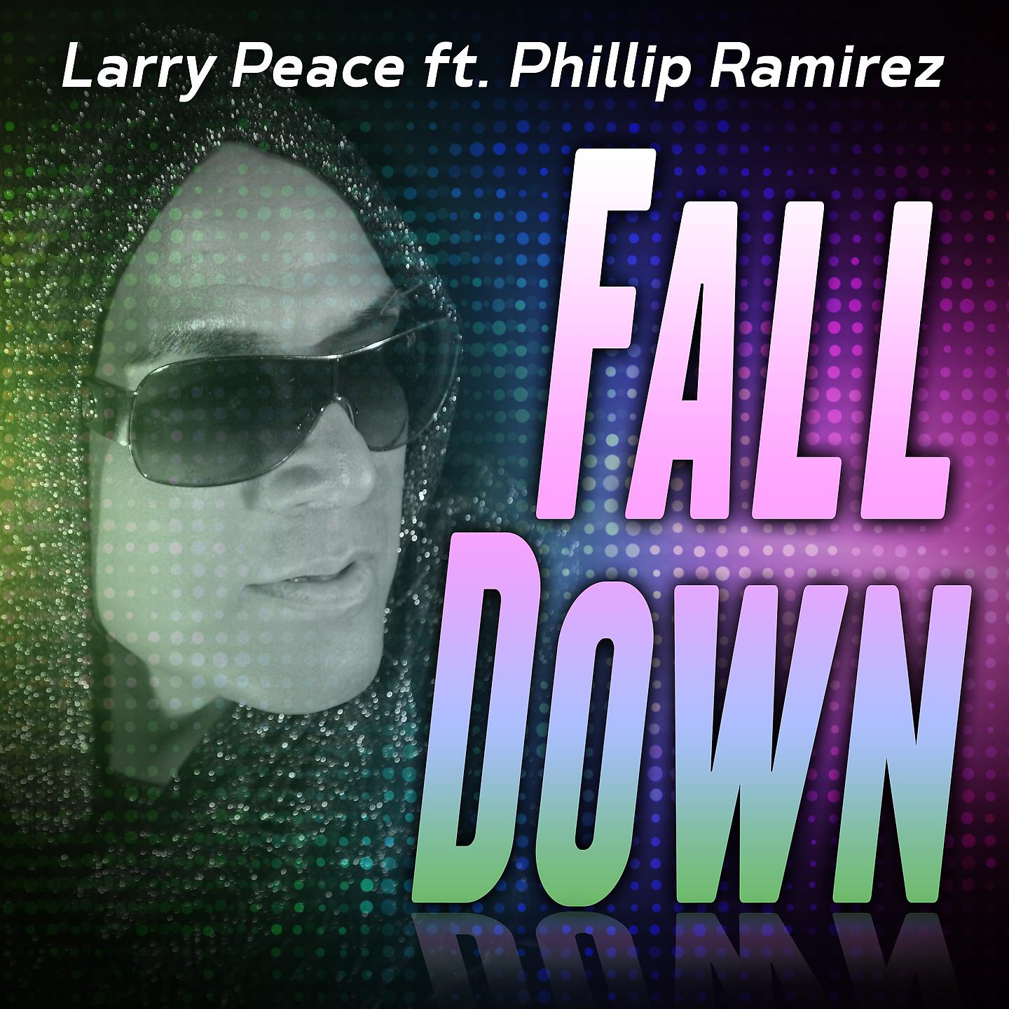 Постер альбома Fall Down