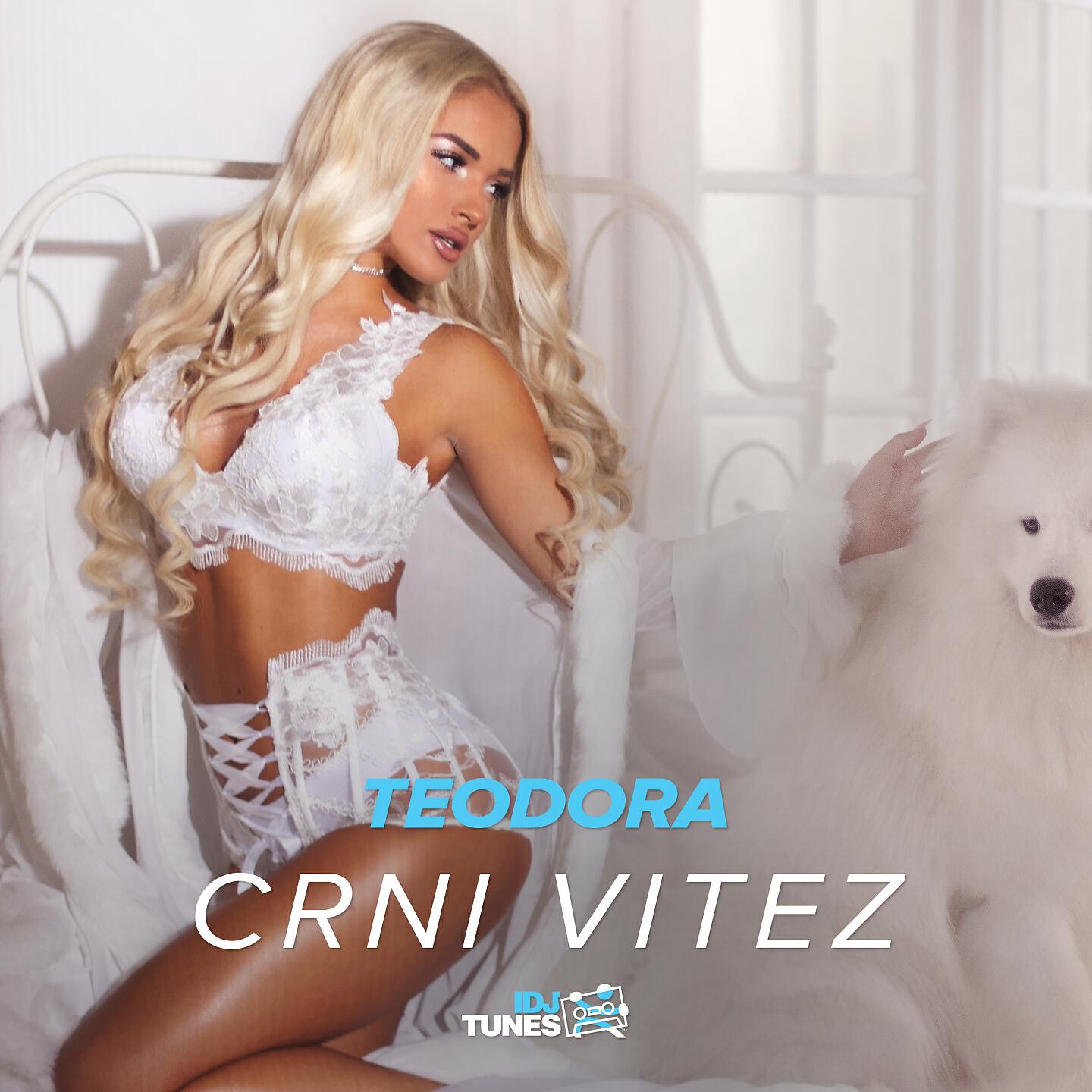 Teodora - Crni Vitez
