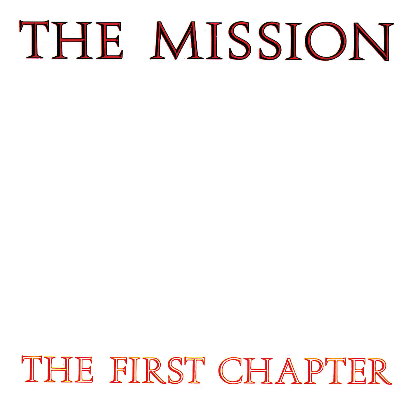 The Mission - Bridges Burning (Slaughterhouse Version - Previously Unreleased)