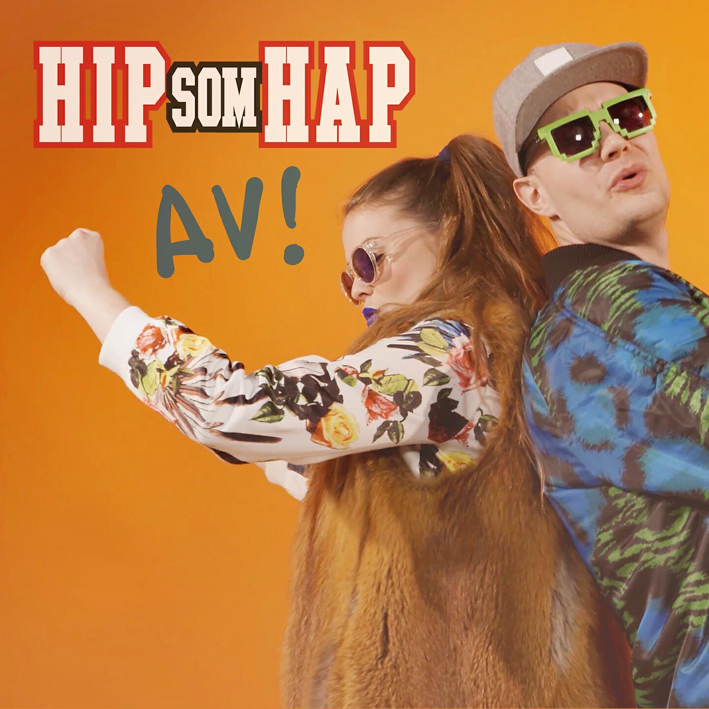 HipSomHap - Av!