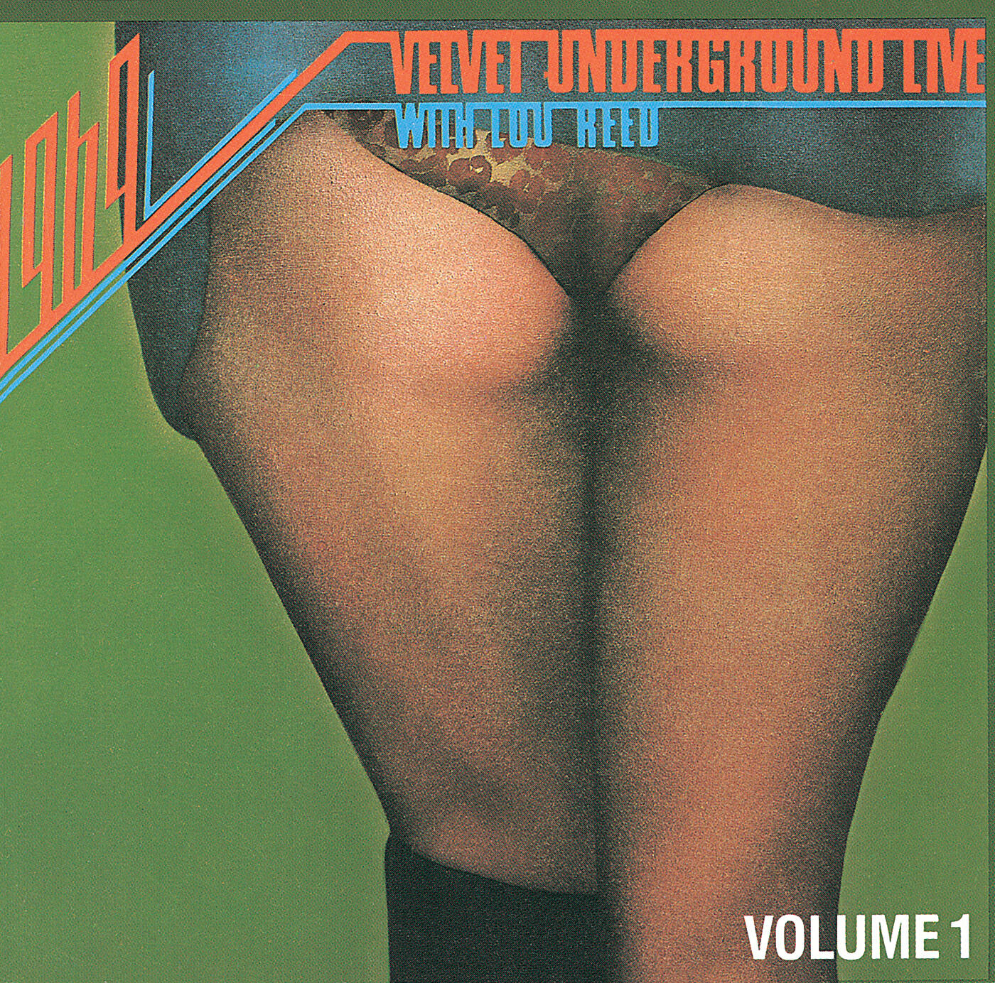 The Velvet Underground - We're Gonna Have A Real Good Time Together
