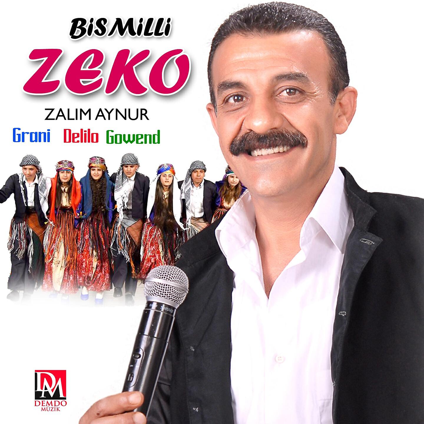 Bismilli Zeko - Zalım Aynur