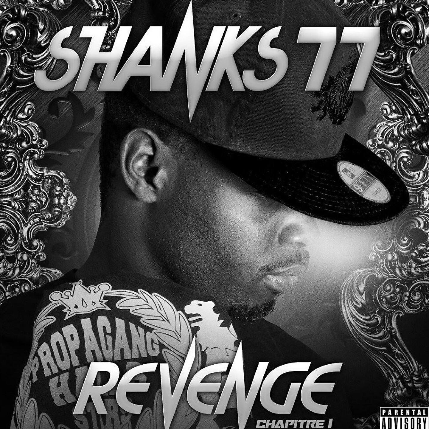 Shanks77 - Black mafia family