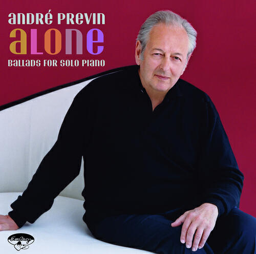 Andre Previn - André's Blues