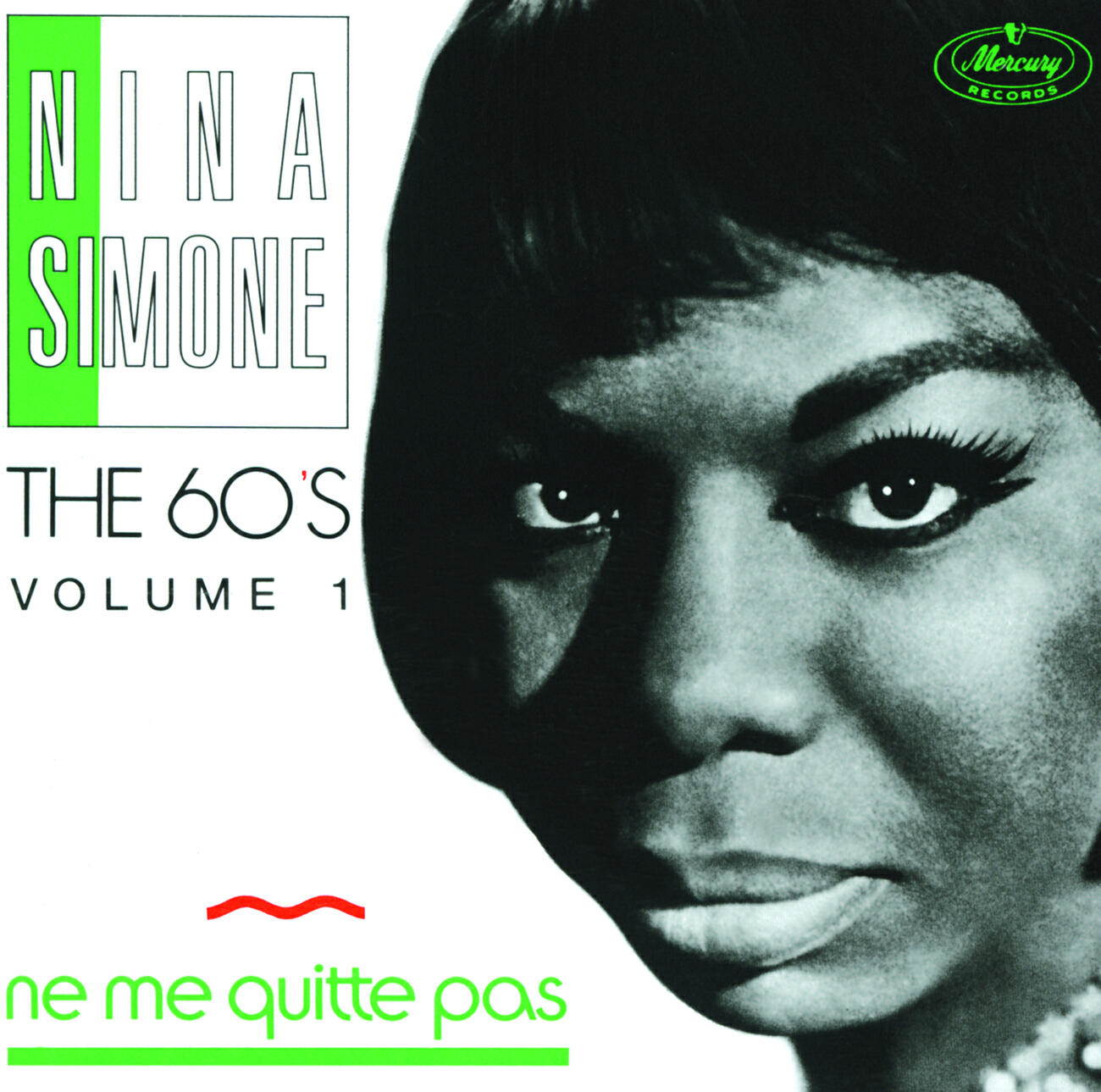 Nina Simone - Old Jim Crow
