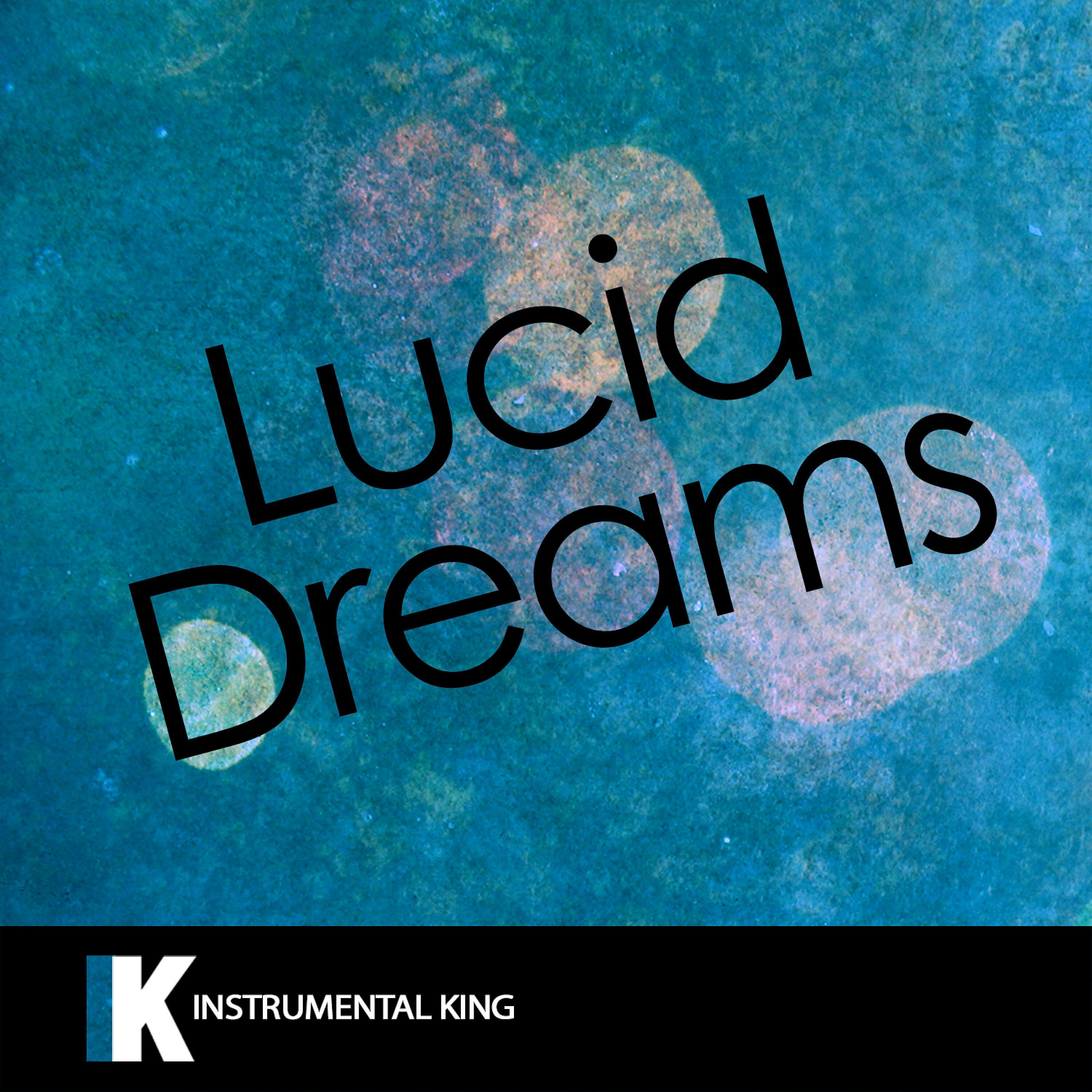 Instrumental King - Lucid Dreams (In the Style of Juice WRLD) [Karaoke Version]