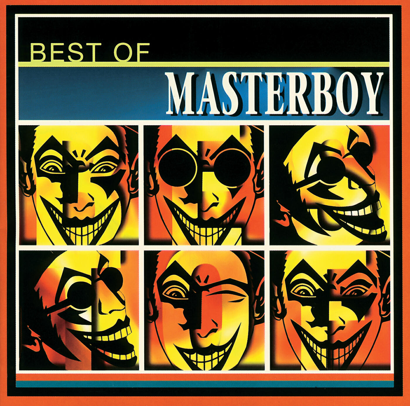 Masterboy - Land Of Dreaming (Instrumental Gospel Mix)