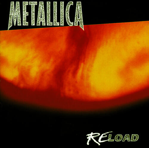 Metallica - Fuel