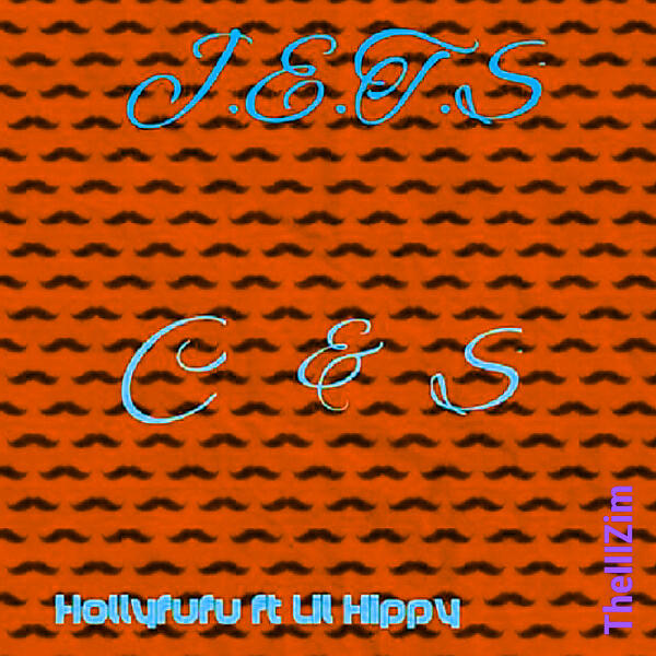 HollyFuFu - J.E.T.S (feat. Lil Hippy) (TheIIIZim Chopped & Screwed Remix)