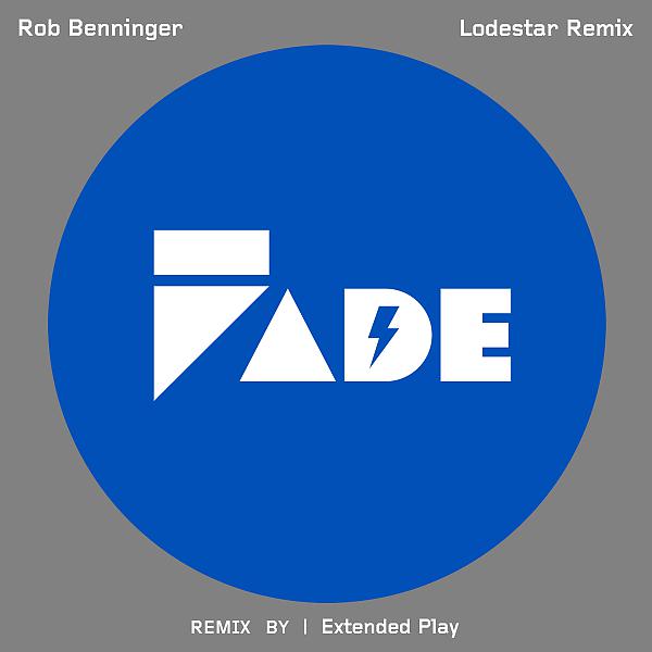 Постер альбома Lodestar (Extended Play Remix)
