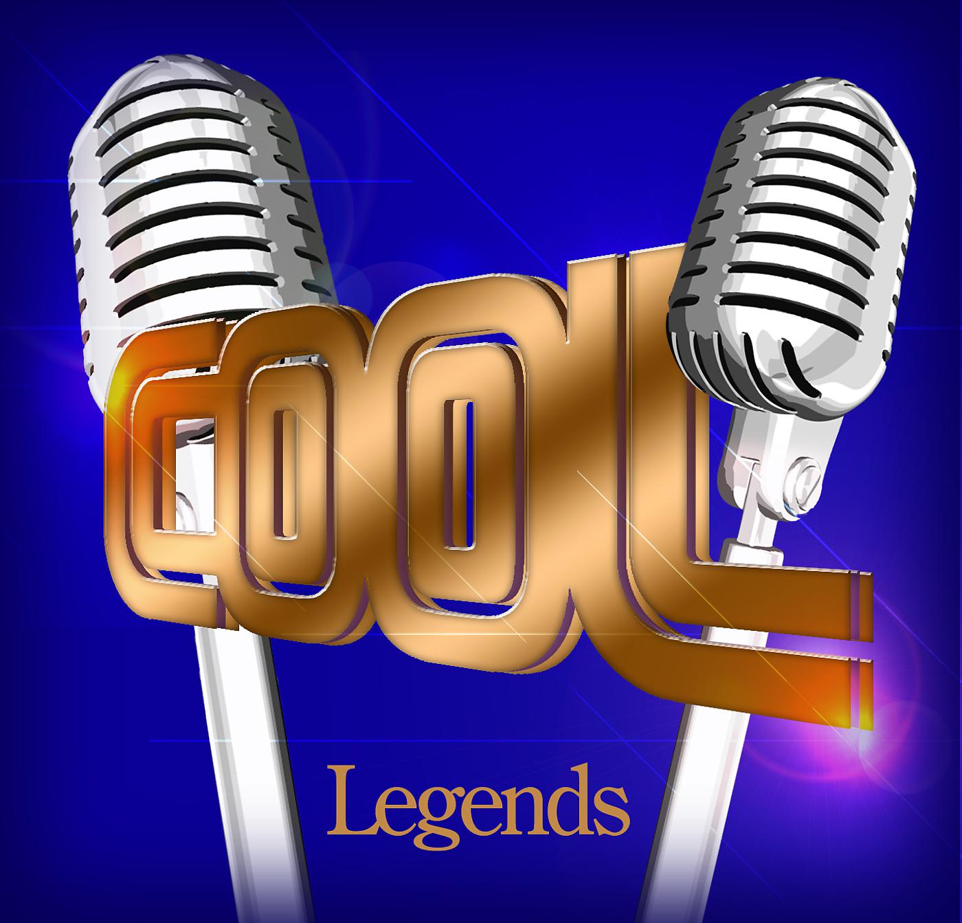 Постер альбома Cool - Legends