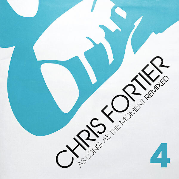 Chris Fortier - Under Your Nose (Coaliton Of The Killing's Panty Splasher Remix)