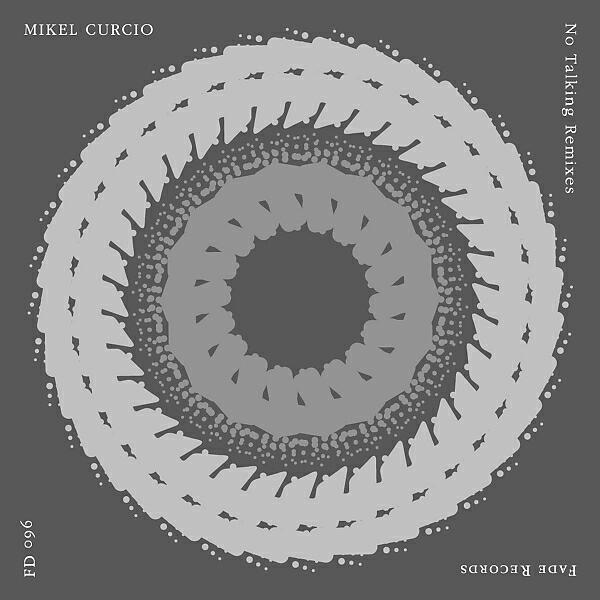 Mikel Curcio - No Talking (Pat King Remix)