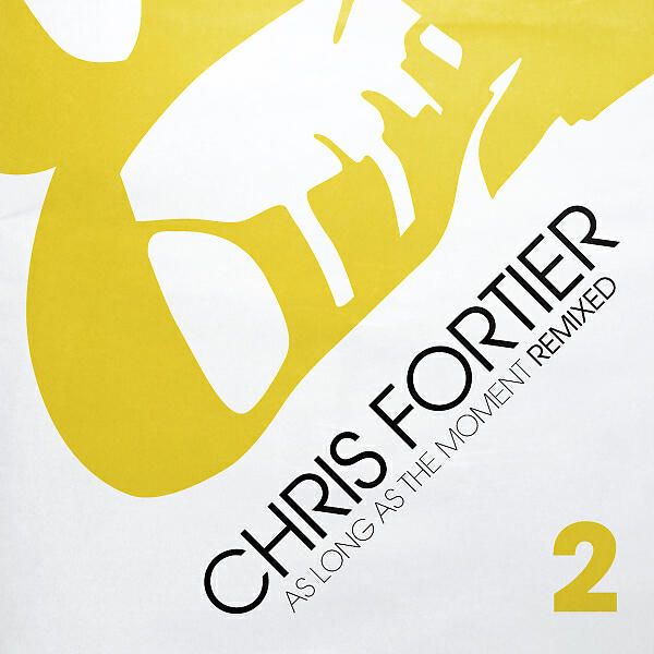 Chris Fortier - Quote Unquote (Mark Henning's Out Of Tune Remix)