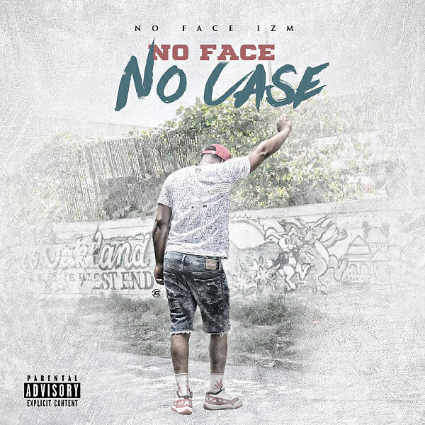 No Face Izm - Time Machine
