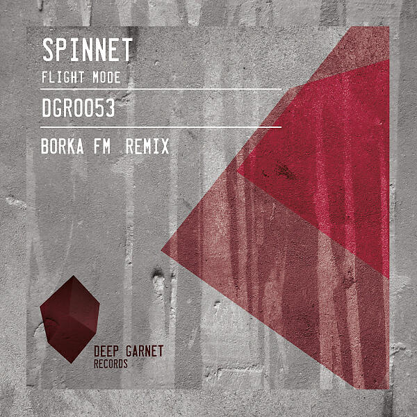Spinnet - Flight Mode (Borka FM Remix)