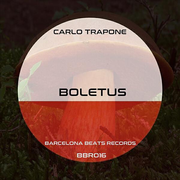 Carlo Trapone - Boletus