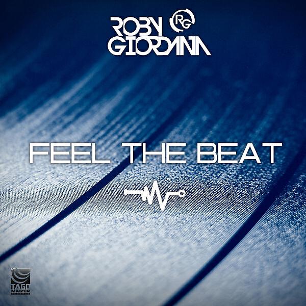 ROBY GIORDANA - Feel The Beat (Miami Club Mix)