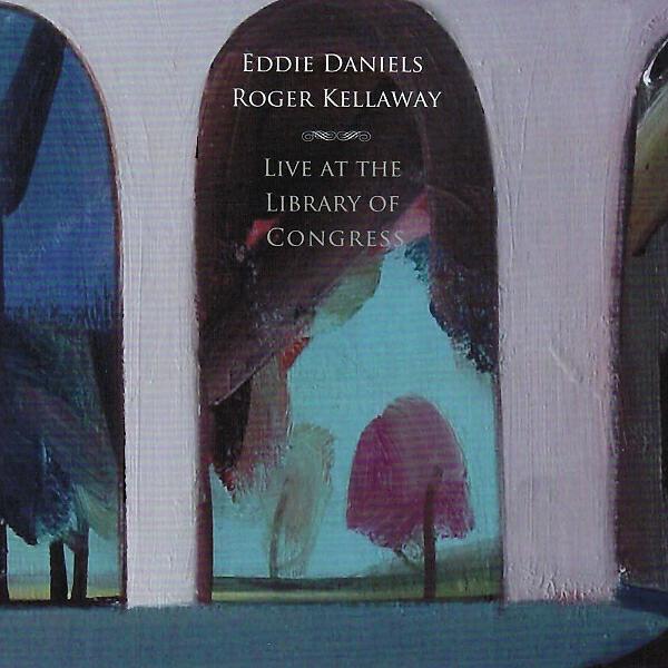 Eddie Daniels - A Place That You Want to Call Home (feat. Roger Kellaway) (Live)