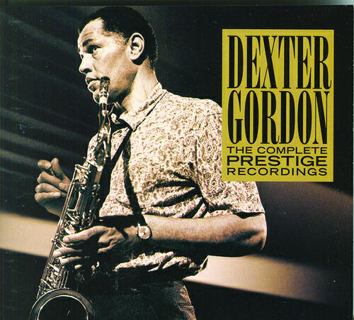 Dexter Gordon - Sophisticated Lady (Live-Instrumental)