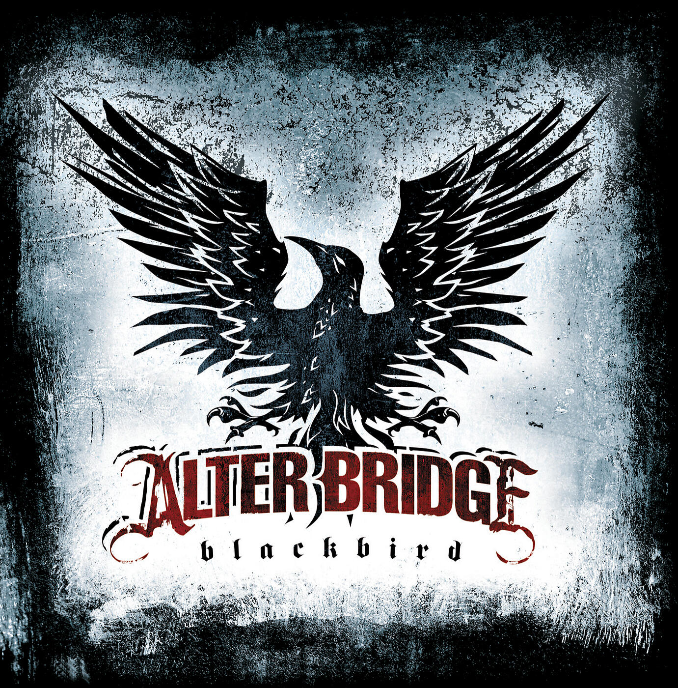 Alter Bridge - One By One (Album Version)