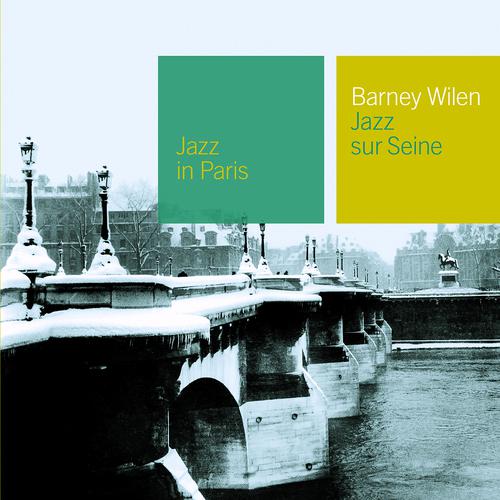 Постер альбома Jazz Sur Seine